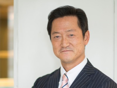 Takashi Harada